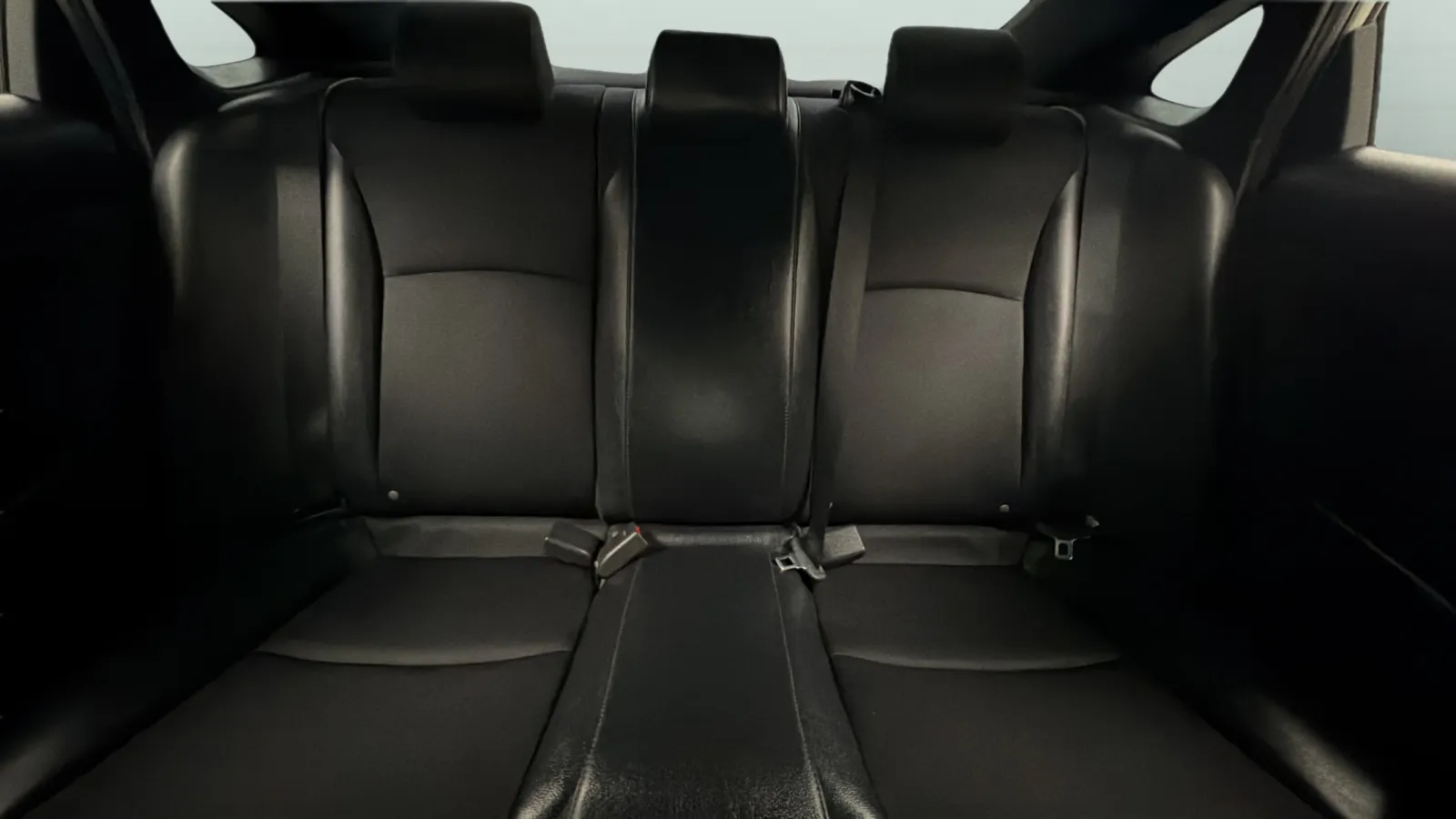 Honda Civic photo 17