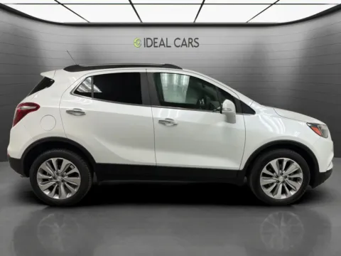 More photos of 2018 Buick Encore Preferred at Ideal Cars - East Mesa (Hill), AZ