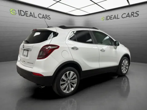 More photos of 2018 Buick Encore Preferred at Ideal Cars - East Mesa (Hill), AZ