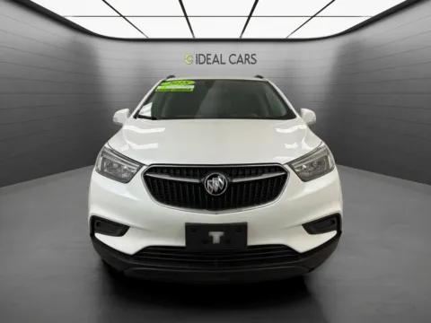 Photos of 2018 Buick Encore Preferred for sale in Mesa, AZ at Ideal Cars - East Mesa (Hill)