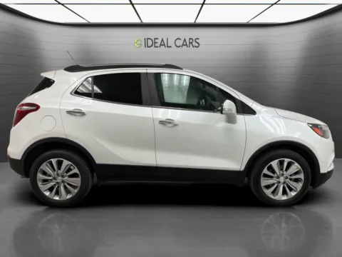 More photos of 2018 Buick Encore Preferred at Ideal Cars - East Mesa (Hill), AZ