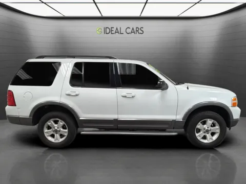 More photos of 2003 Ford Explorer XLT at Ideal Cars - East Mesa (Hill), AZ