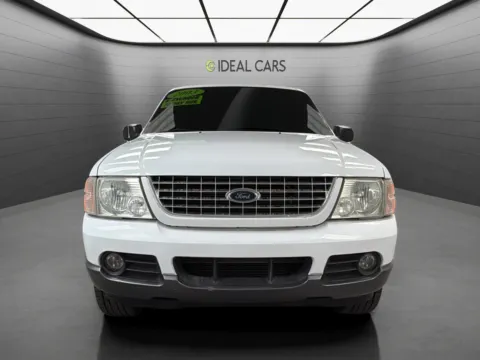 Photos of 2003 Ford Explorer XLT for sale in Mesa, AZ at Ideal Cars - East Mesa (Hill)