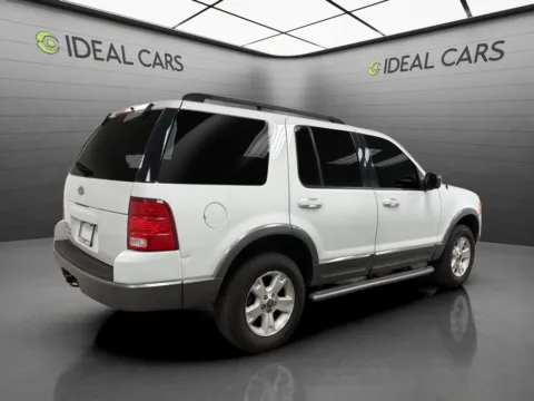 More photos of 2003 Ford Explorer XLT at Ideal Cars - East Mesa (Hill), AZ