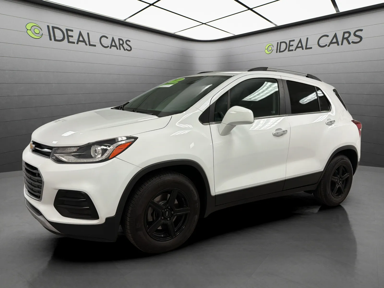 2019 Chevrolet Trax LT for sale in Mesa, AZ