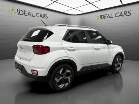 More photos of 2025 Hyundai VENUE SEL at Ideal Cars - East Mesa (Hill), AZ