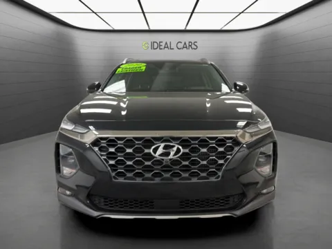 Photos of 2020 Hyundai SANTA FE Limited 2.0T for sale in Mesa, AZ at Ideal Cars - East Mesa (Hill)