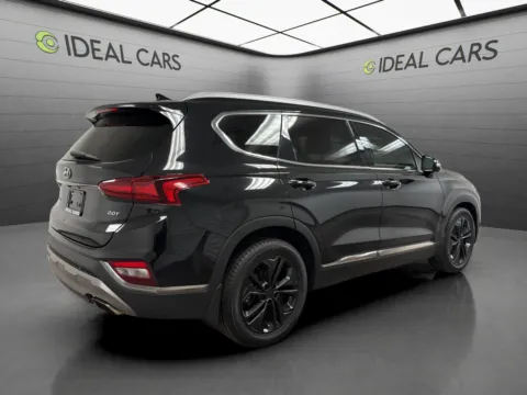 More photos of 2020 Hyundai SANTA FE Limited 2.0T at Ideal Cars - East Mesa (Hill), AZ