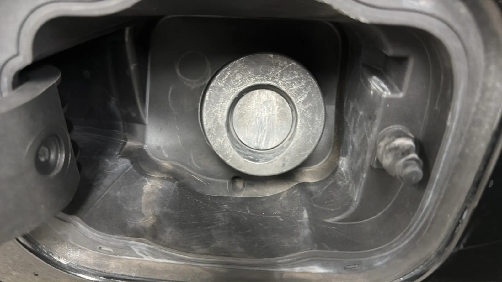 GMC Acadia photo 23