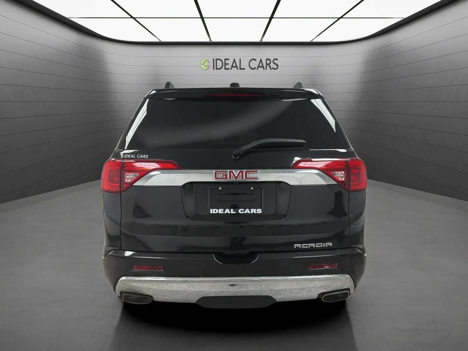 GMC Acadia photo 6