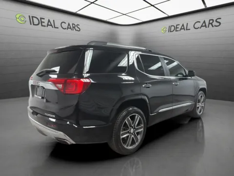 More photos of 2017 GMC Acadia Denali at Ideal Cars - East Mesa (Hill), AZ
