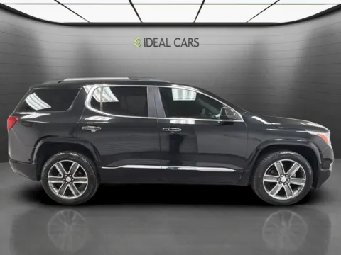 More photos of 2017 GMC Acadia Denali at Ideal Cars - East Mesa (Hill), AZ