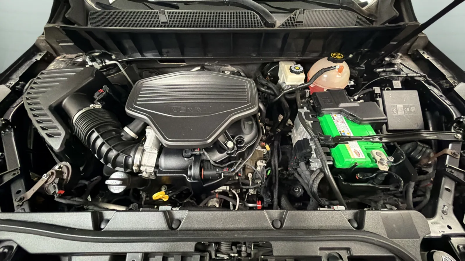 GMC Acadia photo 21