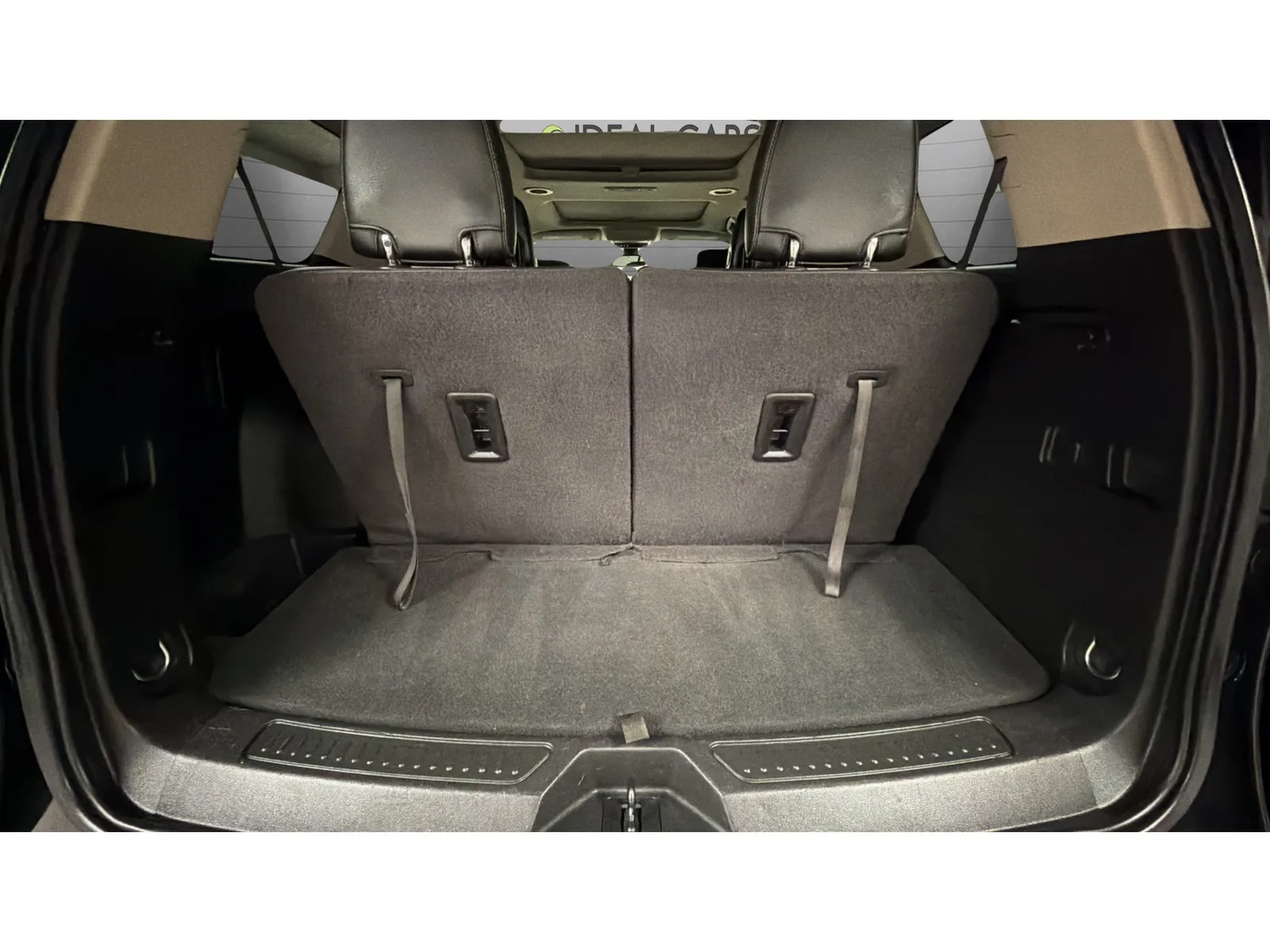 GMC Acadia photo 22