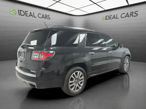 More photos of 2014 GMC Acadia Denali at Ideal Cars - East Mesa (Hill), AZ