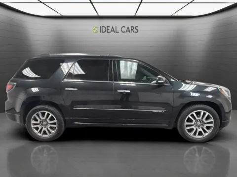 More photos of 2014 GMC Acadia Denali at Ideal Cars - East Mesa (Hill), AZ