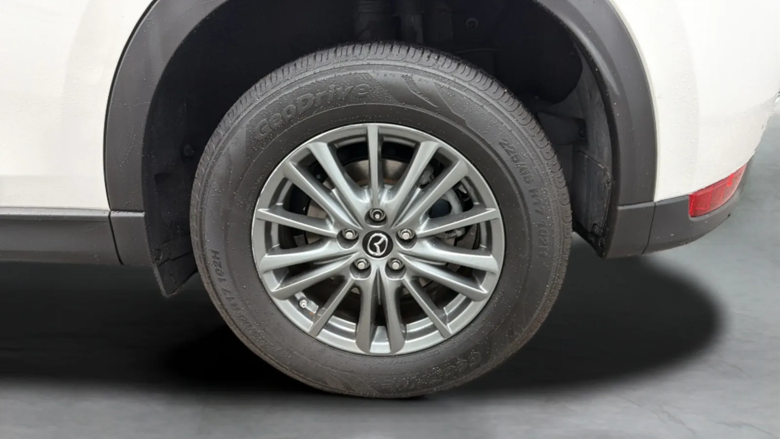 Mazda CX-5 photo 26