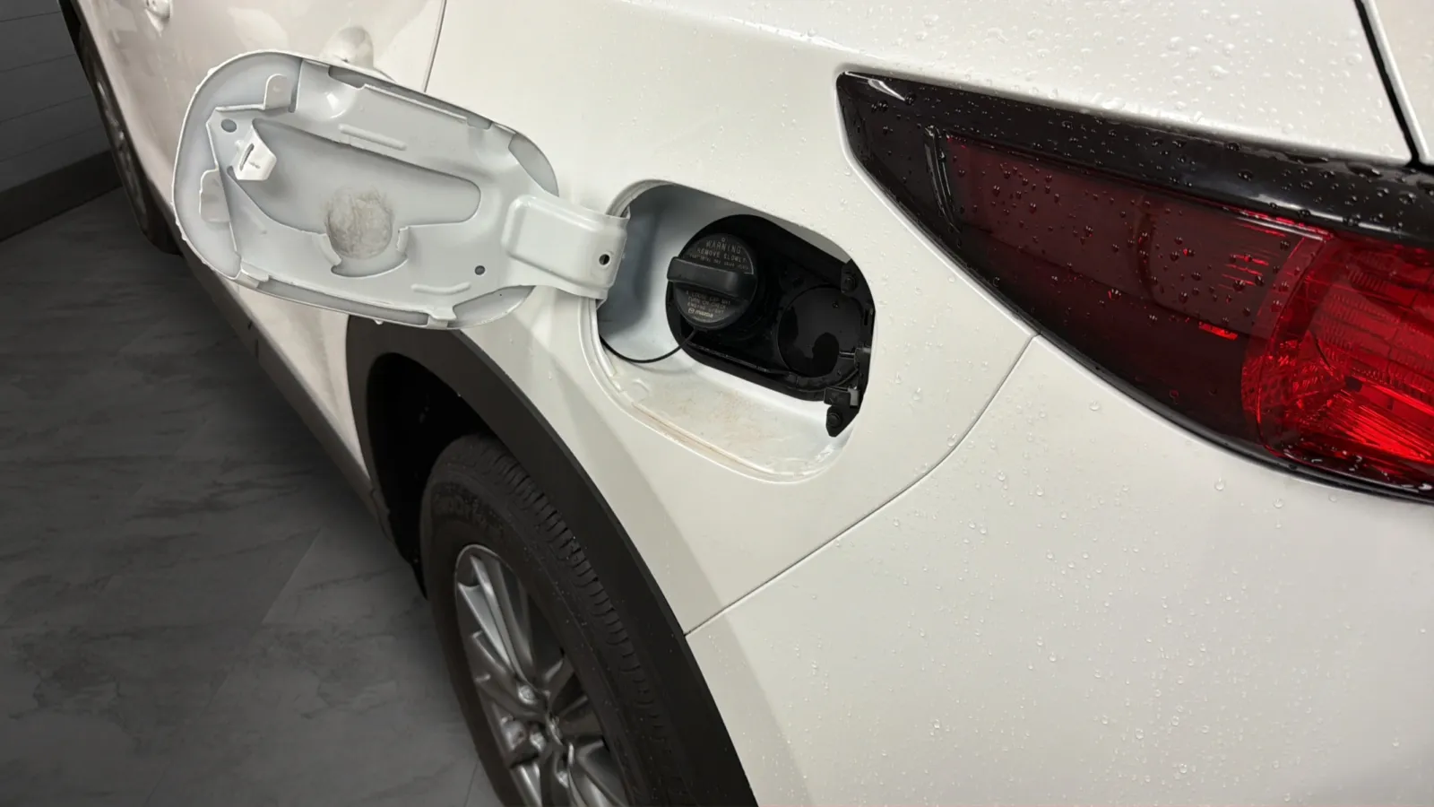 Mazda CX-5 photo 25