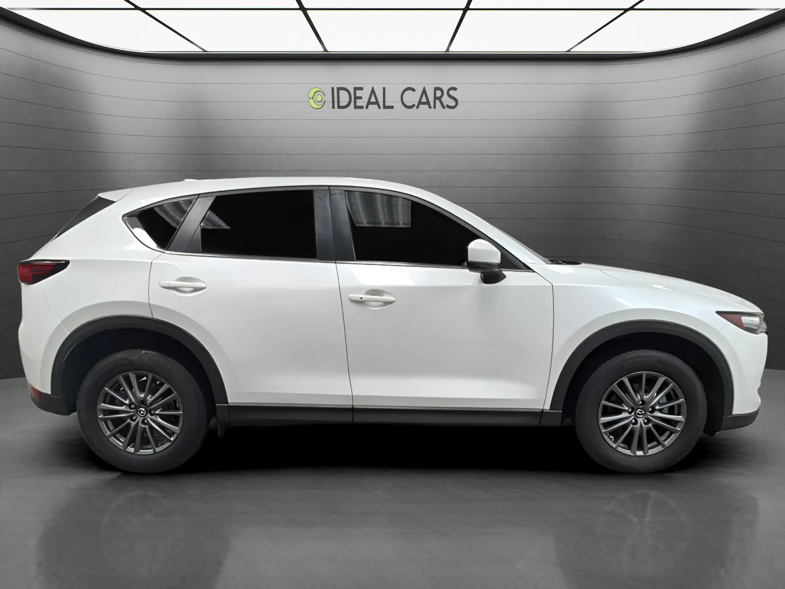Mazda CX-5 photo 4