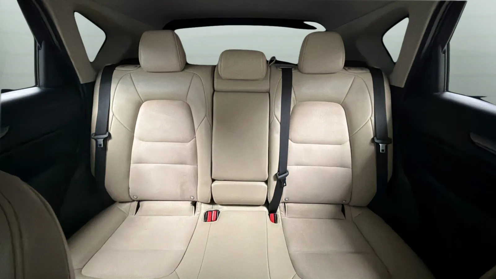 Mazda CX-5 photo 16