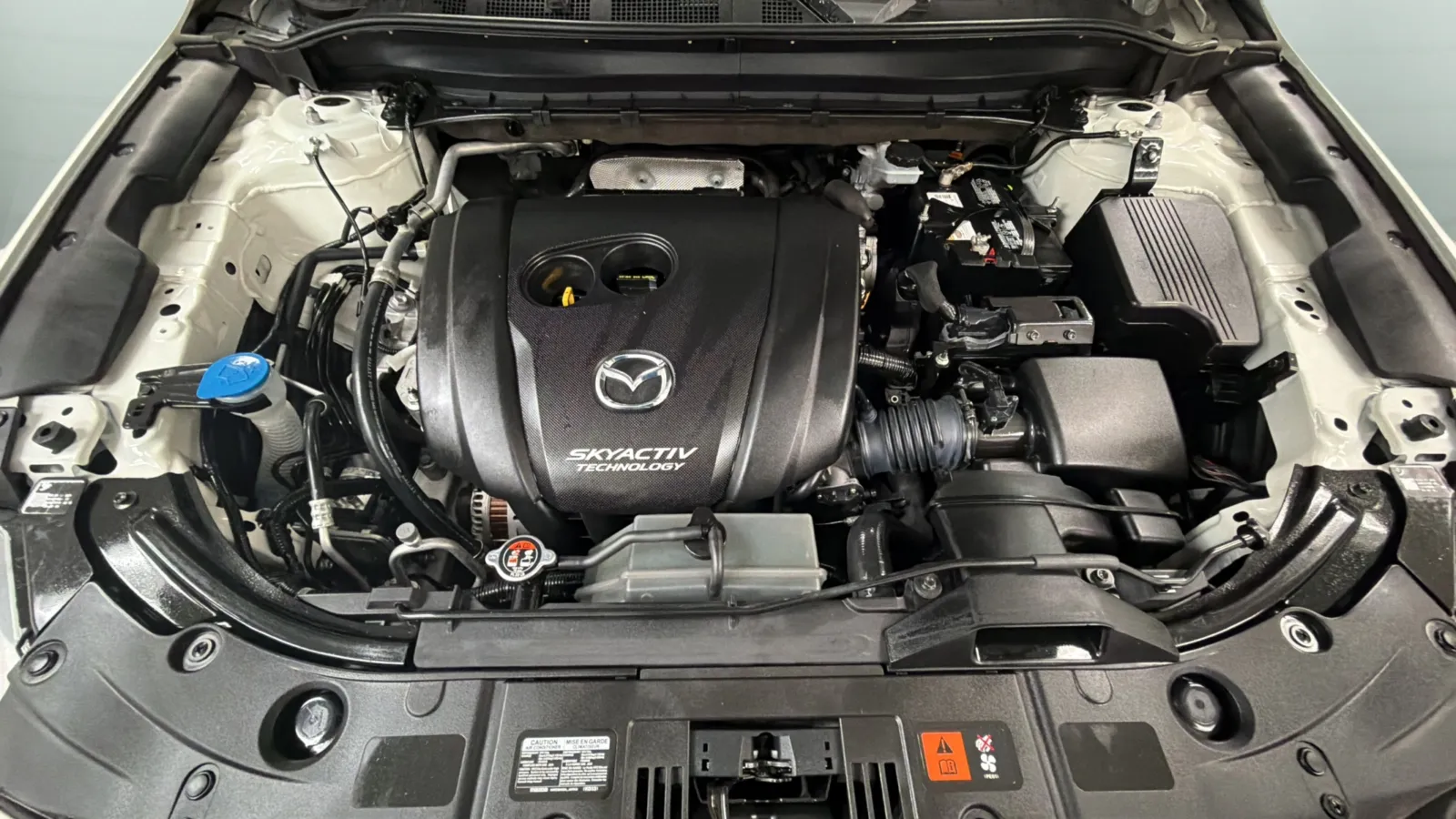 Mazda CX-5 photo 21