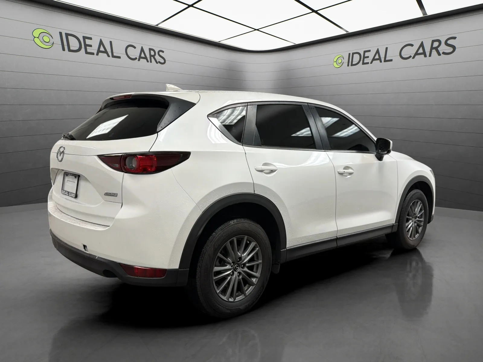 Mazda CX-5 photo 5