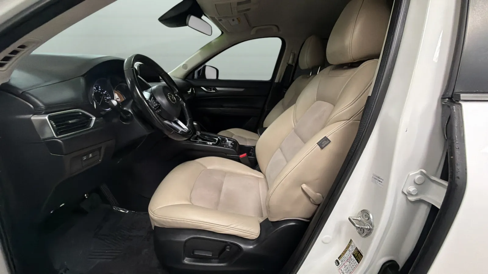 Mazda CX-5 photo 19
