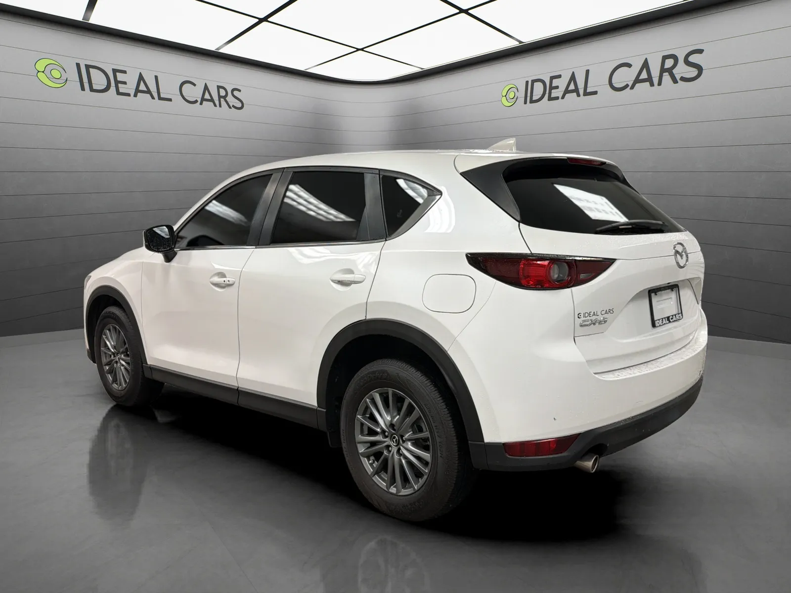 Mazda CX-5 photo 7