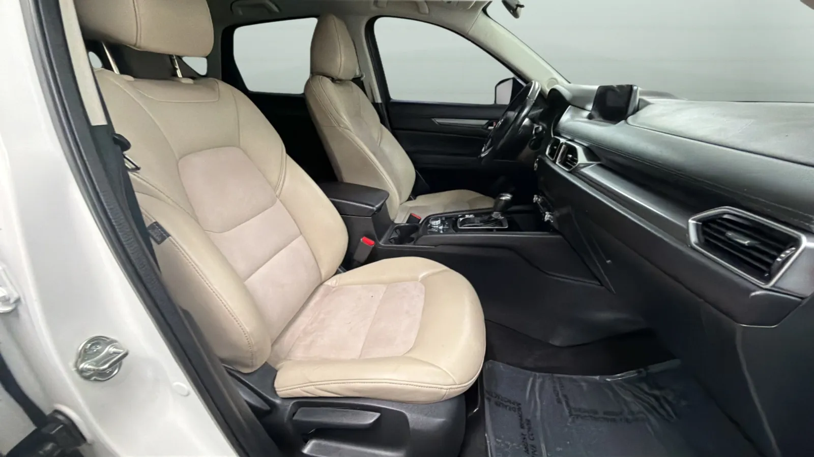 Mazda CX-5 photo 20