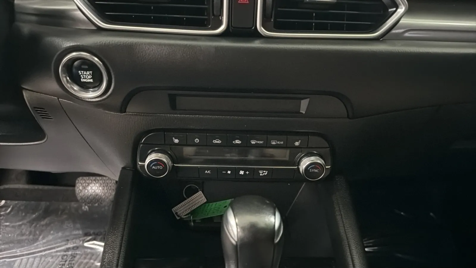 Mazda CX-5 photo 17