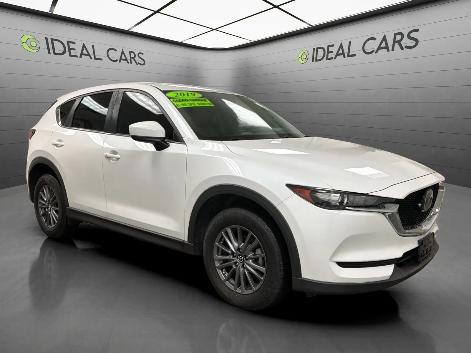 Mazda CX-5 photo 3
