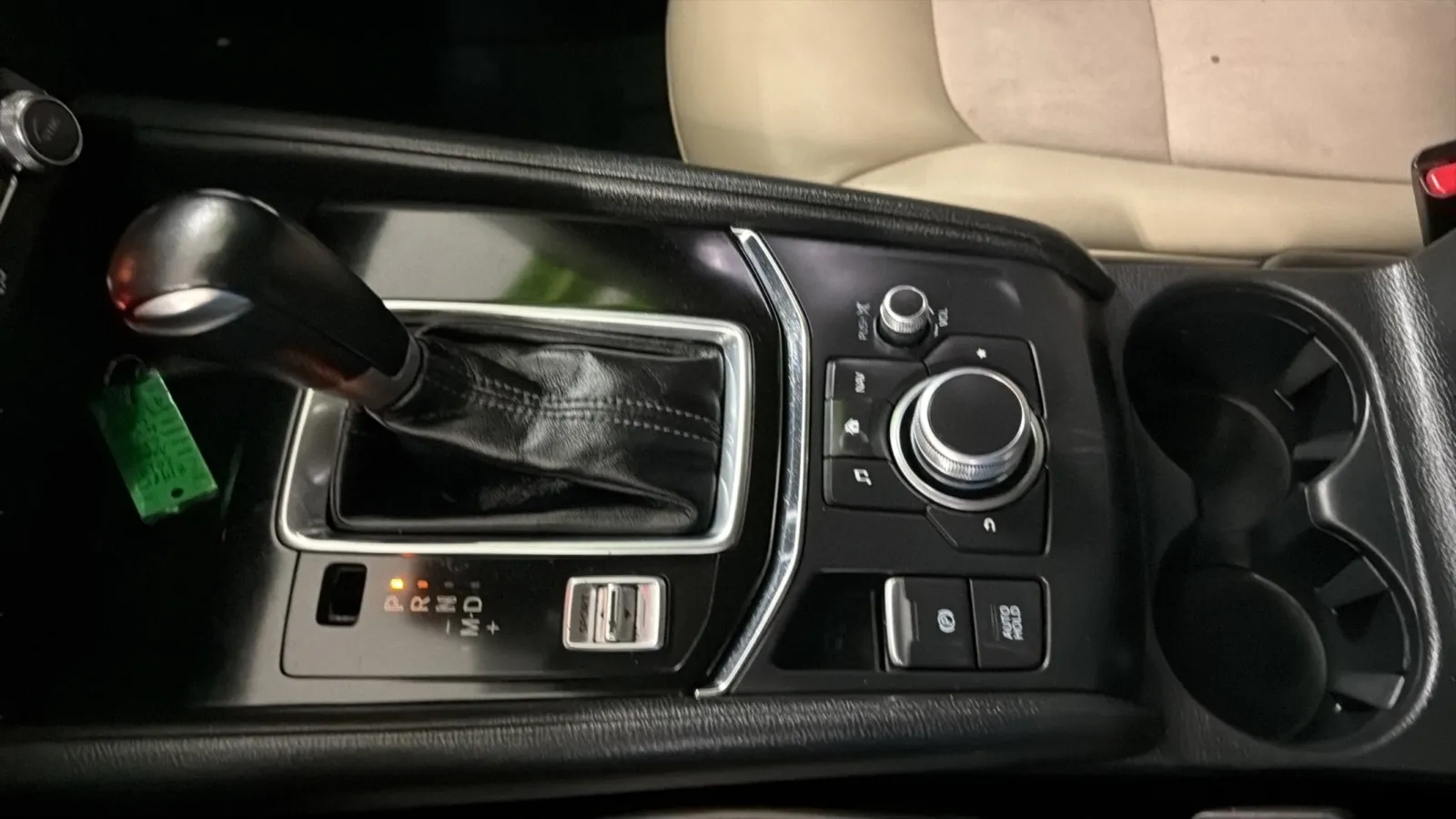 Mazda CX-5 photo 11