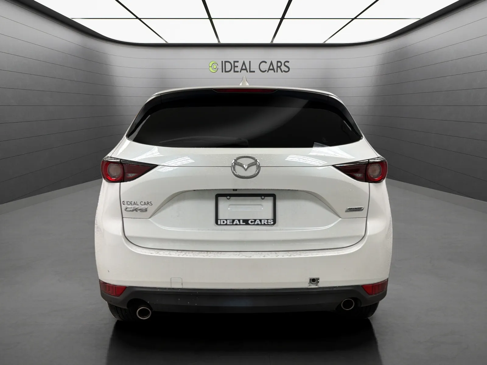 Mazda CX-5 photo 6
