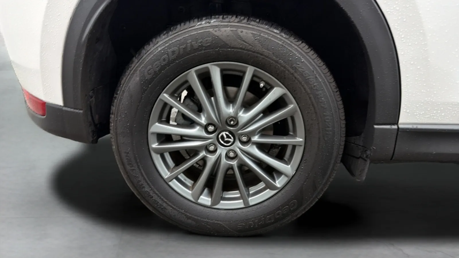 Mazda CX-5 photo 24