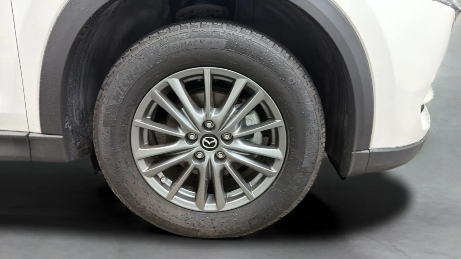Mazda CX-5 photo 23