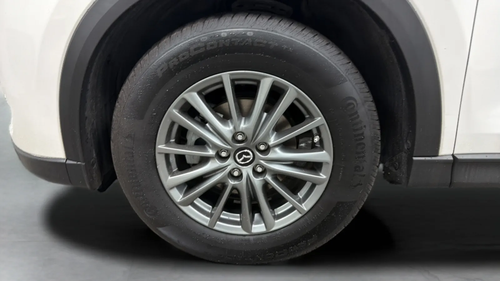 Mazda CX-5 photo 27