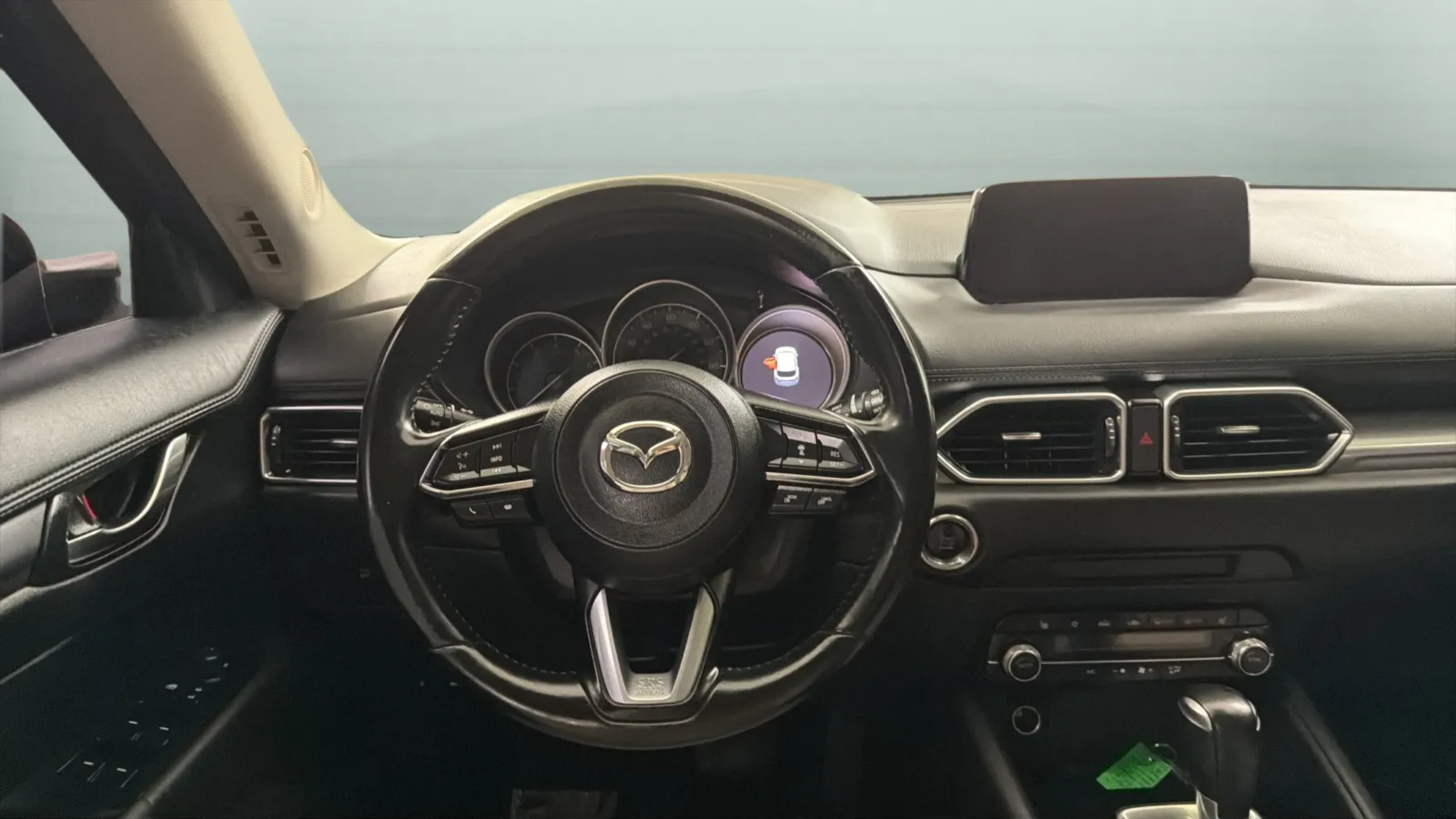 Mazda CX-5 photo 12