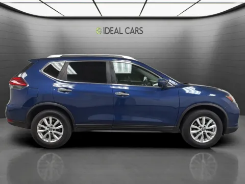 More photos of 2017 Nissan Rogue SV at Ideal Cars - East Mesa (Hill), AZ