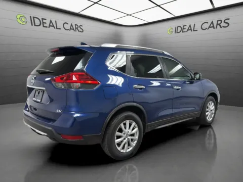 More photos of 2017 Nissan Rogue SV at Ideal Cars - East Mesa (Hill), AZ