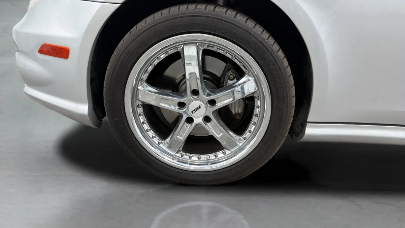 Mercedes-Benz CLS photo 26