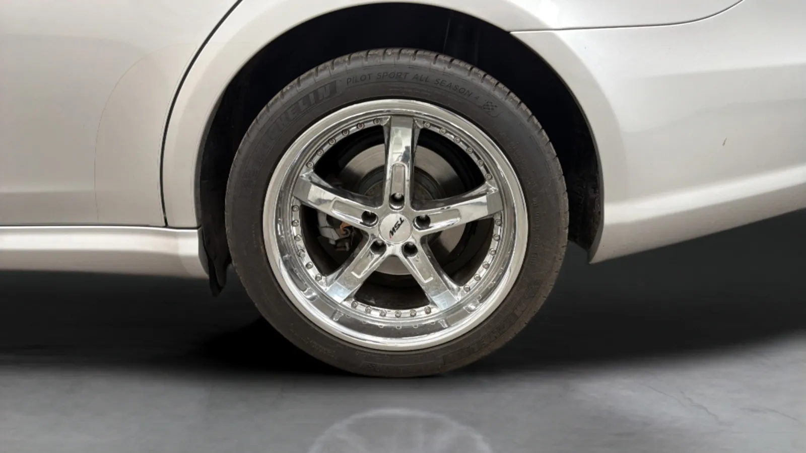 Mercedes-Benz CLS photo 25
