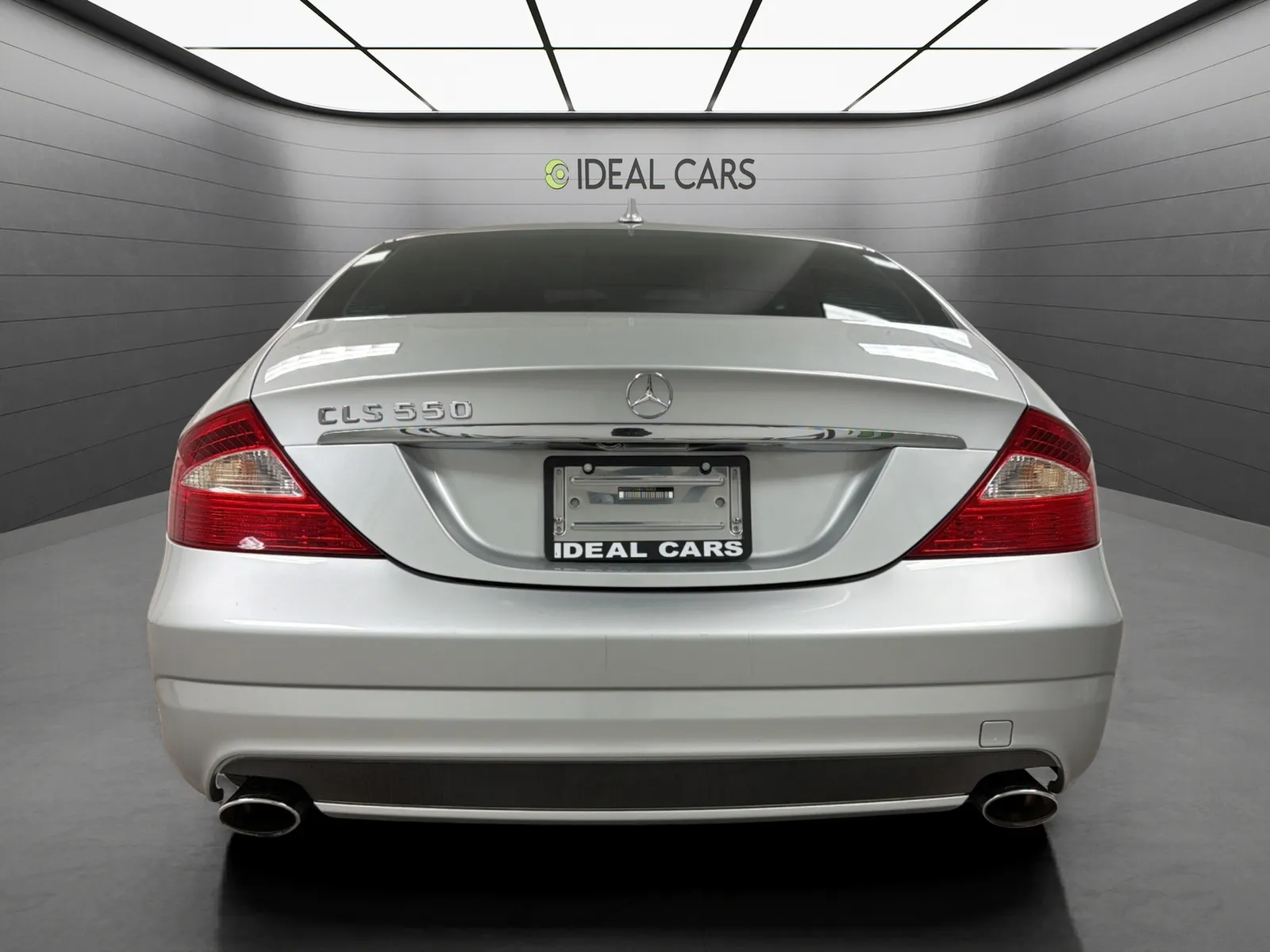 Mercedes-Benz CLS photo 6