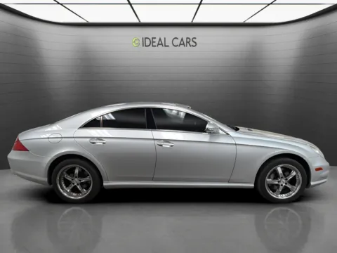 More photos of 2008 Mercedes-Benz CLS 550 at Ideal Cars - East Mesa (Hill), AZ