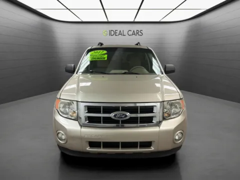 Photos of 2012 Ford Escape XLT for sale in Mesa, AZ at Ideal Cars - East Mesa (Hill)