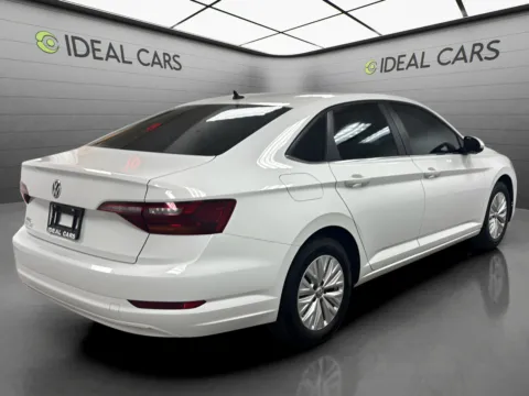 More photos of 2019 Volkswagen Jetta S at Ideal Cars - East Mesa (Hill), AZ