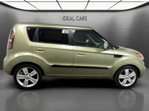 More photos of 2010 Kia Soul ! at Ideal Cars - East Mesa (Hill), AZ