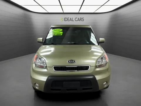 Photos of 2010 Kia Soul ! for sale in Mesa, AZ at Ideal Cars - East Mesa (Hill)