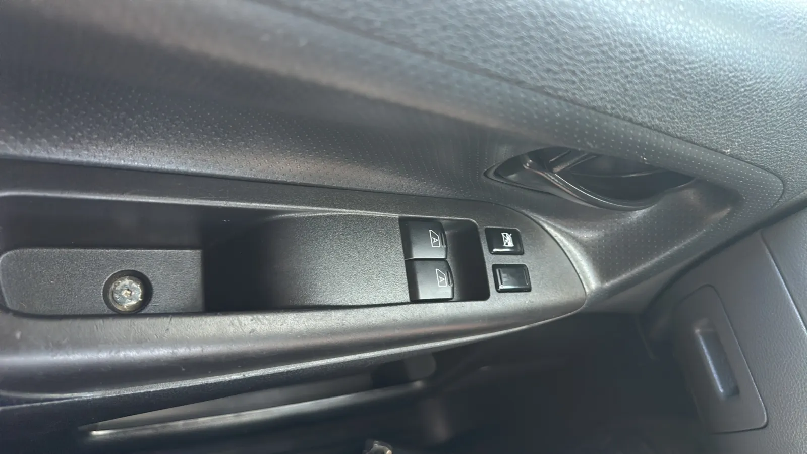 Nissan NV200 photo 17