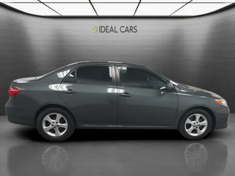More photos of 2012 Toyota Corolla LE at Ideal Cars - East Mesa (Hill), AZ