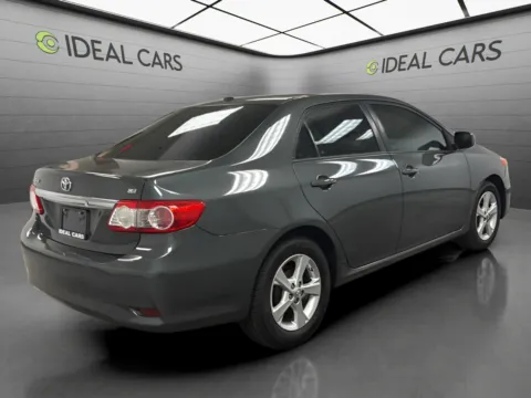 More photos of 2012 Toyota Corolla LE at Ideal Cars - East Mesa (Hill), AZ